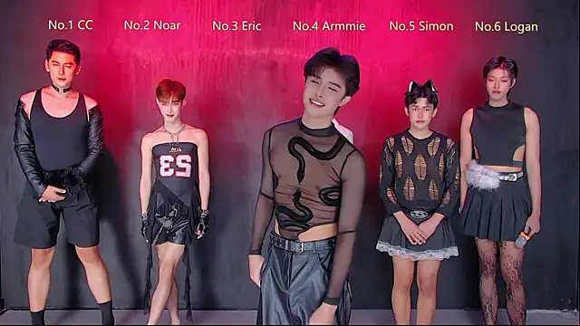 Queen-Vibe online show from 03/13/26, 06:13