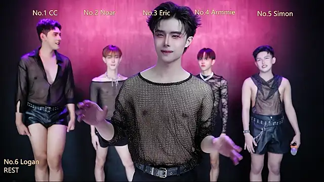 Queen-Vibe online show from 04/11/26, 04:10