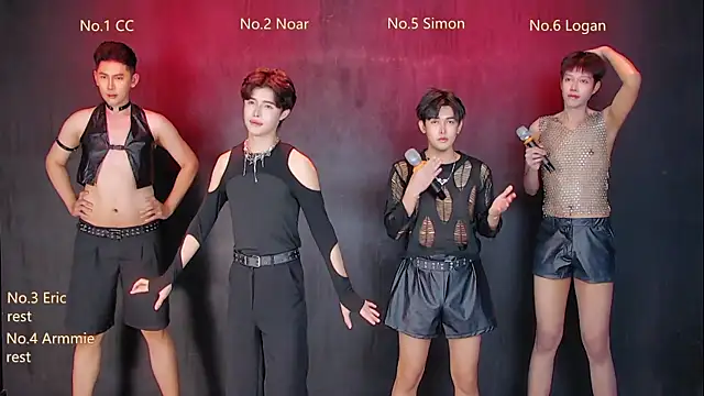 Queen-Vibe online show from 03/29/26, 06:09