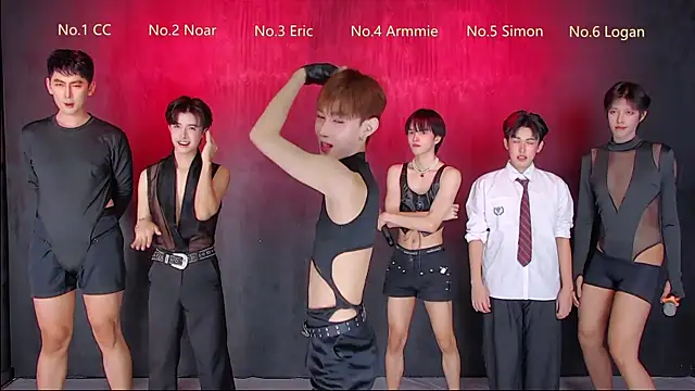 Queen-Vibe online show from 03/15/26, 06:15