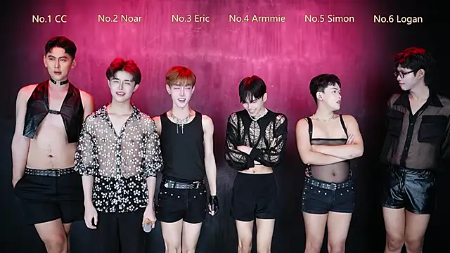 Queen-Vibe online show from 04/08/26, 06:09