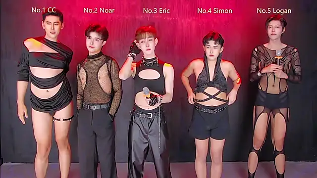 Queen-Vibe online show from 03/07/26, 06:02