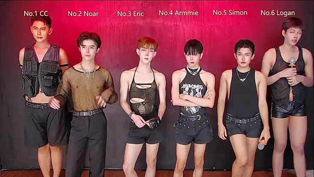 Queen-Vibe online show from 03/27/26, 06:09