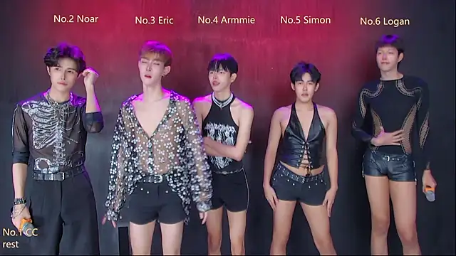 Queen-Vibe online show from 03/31/26, 06:10