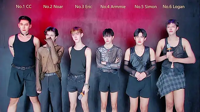 Queen-Vibe online show from 04/03/26, 06:14