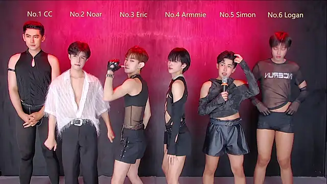 Queen-Vibe online show from 03/14/26, 06:03