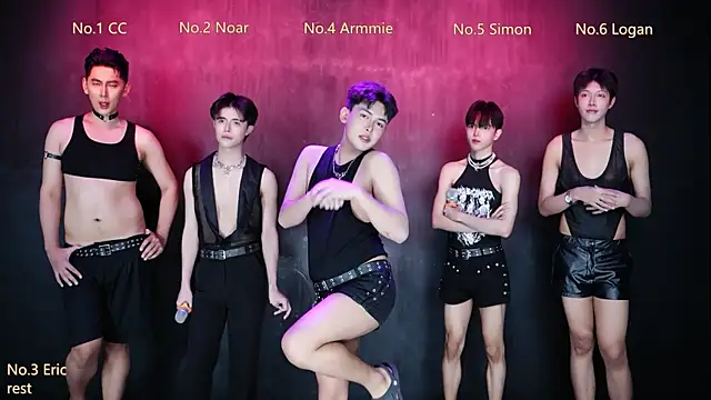 Queen-Vibe online show from 04/07/26, 06:10