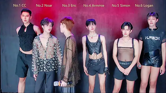 Queen-Vibe online show from 04/02/26, 06:14