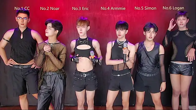 Queen-Vibe online show from 03/25/26, 06:07