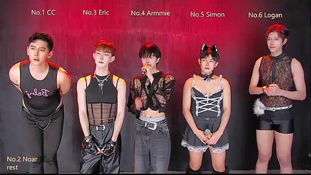 Queen-Vibe online show from 03/11/26, 06:13