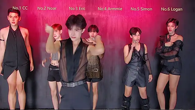 Queen-Vibe online show from 03/12/26, 06:12