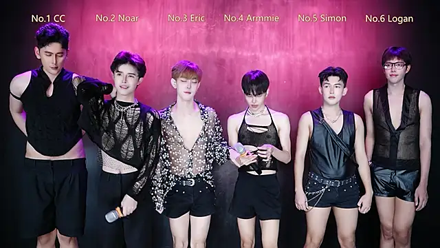 Queen-Vibe online show from 04/09/26, 06:03