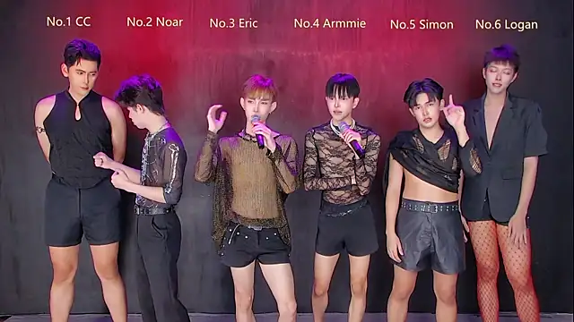 Queen-Vibe online show from 03/20/26, 06:09