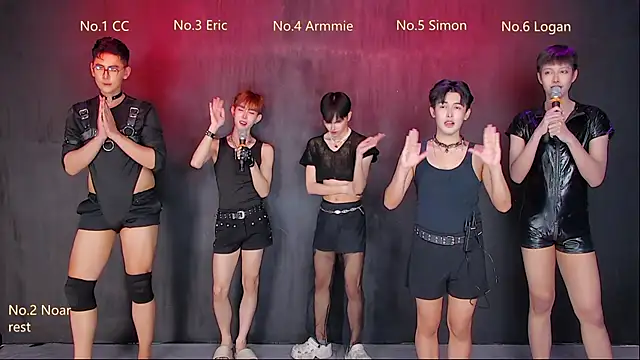 Queen-Vibe online show from 03/21/26, 06:23