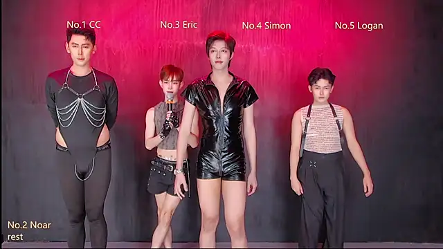 Queen-Vibe online show from 03/10/26, 06:12