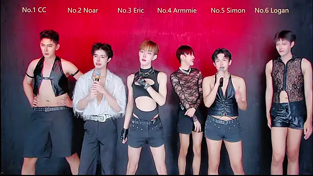 Queen-Vibe online show from 04/04/26, 06:03