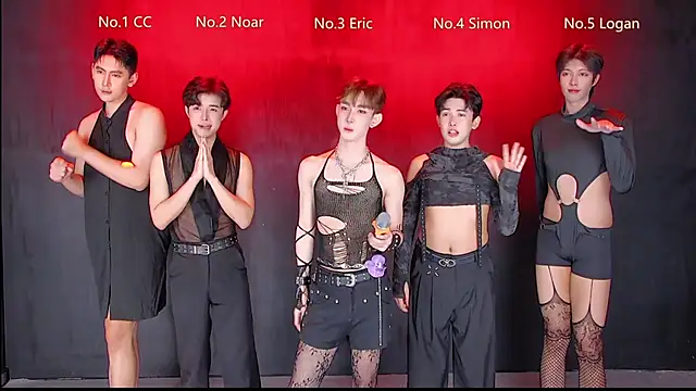 Queen-Vibe online show from 03/06/26, 06:03