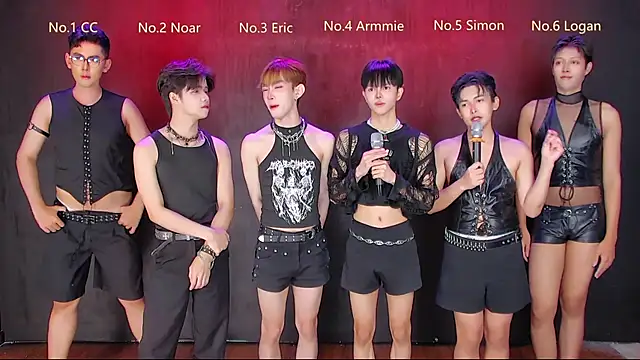 Queen-Vibe online show from 03/26/26, 06:06