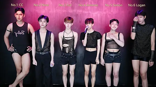 Queen-Vibe online show from 04/10/26, 06:04