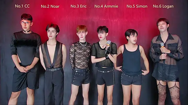 Queen-Vibe online show from 04/01/26, 06:05