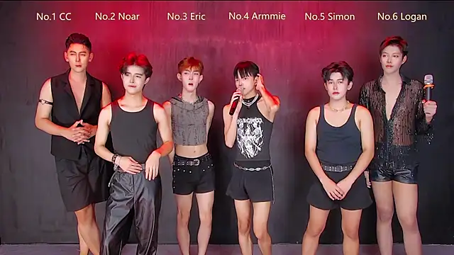 Queen-Vibe online show from 03/22/26, 06:09