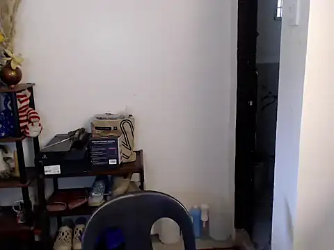 sweetasian zoe online show from 03/08/26, 02:04