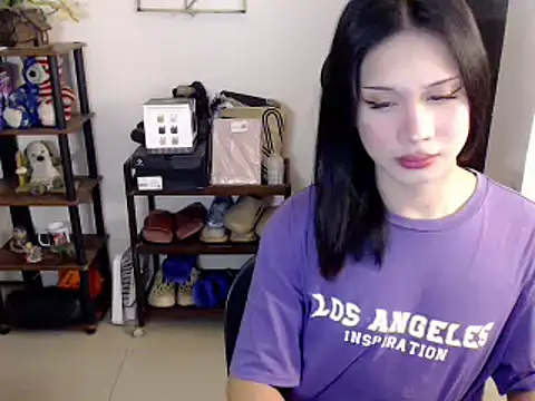 sweetasian zoe online show from 03/24/26, 06:19