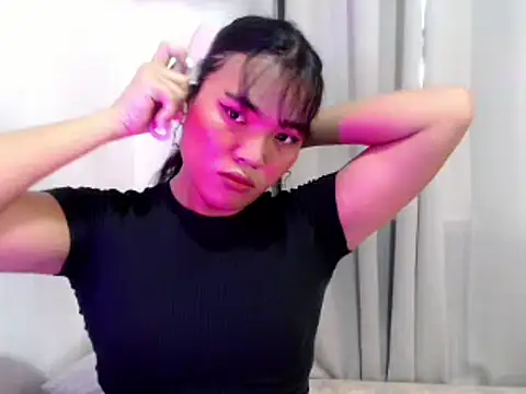 Royalty marcela6969 online show from 03/10/26, 04:38