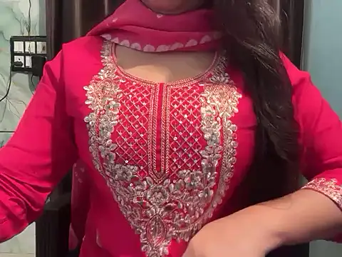 Avneet kaurr1 online show from 05/10/26, 02:15