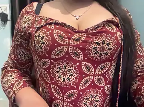 Avneet kaurr1 online show from 03/09/26, 05:05