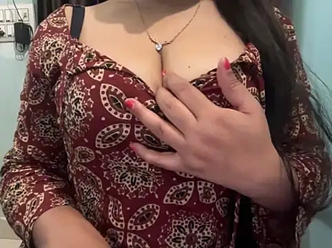 Avneet kaurr1 online show from 03/10/26, 05:11