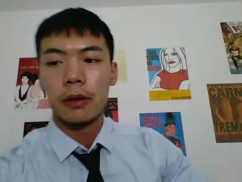 AdamHarper112 online show from 07/08/26, 11:11