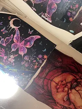 HarmlessPiece89 online show from 03/03/26, 04:41