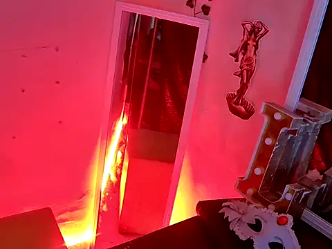 MistressMileenaMiami online show from 03/06/26, 10:43