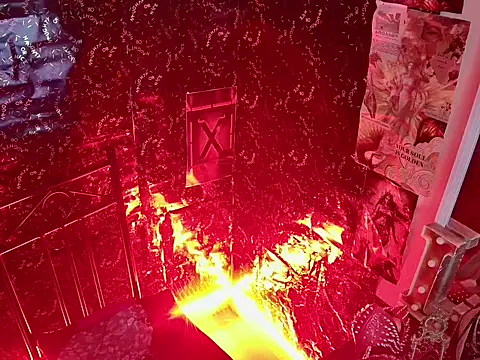 MistressMileenaMiami online show from 04/10/26, 02:29