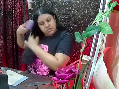 MistressMileenaMiami online show from 03/24/26, 05:24