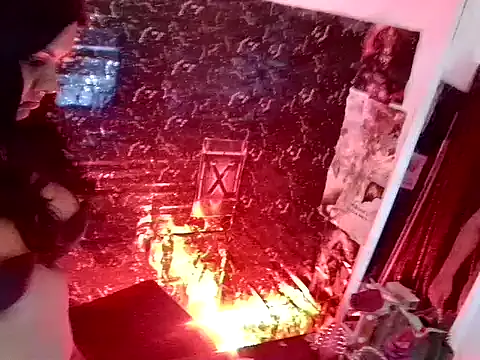 MistressMileenaMiami online show from 03/16/26, 10:45