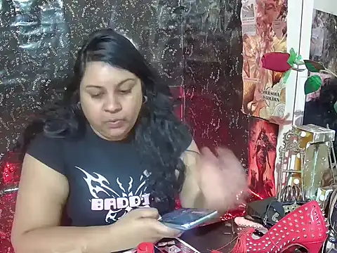 MistressMileenaMiami online show from 05/30/26, 11:38