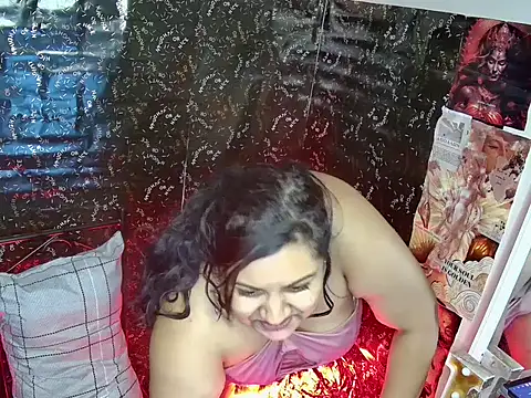 MistressMileenaMiami online show from 04/13/26, 12:53