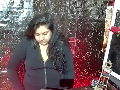 Snapshot of MistressMileenaMiami chatting on 07/04/26, 11:31 MistressMileenaMiami online show from 07/04/26, 11:31