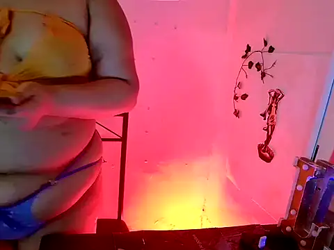 MistressMileenaMiami online show from 02/25/26, 08:19