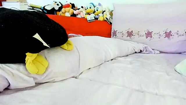 BIGtitsANA online show from 03/01/26, 06:19