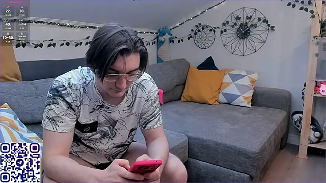 EliteEross online show from 04/09/26, 02:01