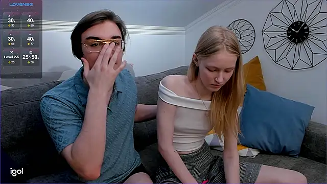 EliteEross online show from 02/27/26, 01:55