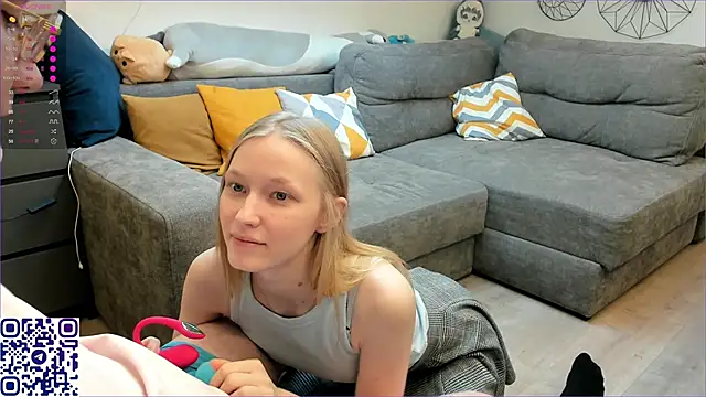 EliteEross online show from 03/13/26, 02:22