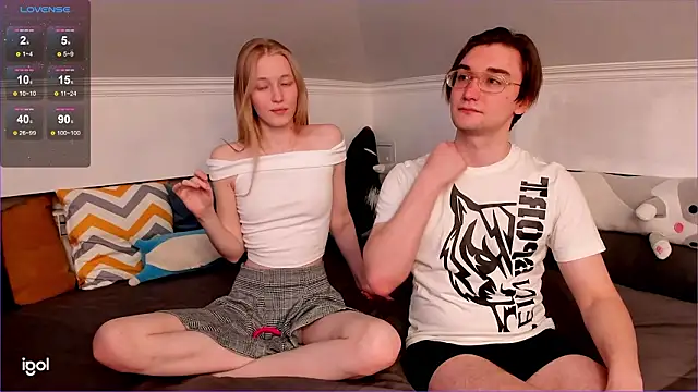 EliteEross online show from 02/21/26, 02:08