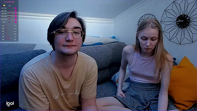 EliteEross online show from 03/07/26, 02:22