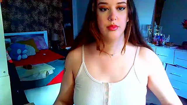 Lilbadmiaxo online show from 03/26/26, 04:49