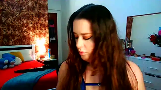 Lilbadmiaxo online show from 03/19/26, 07:03