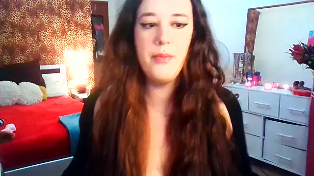 Lilbadmiaxo online show from 02/23/26, 07:47